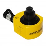 CYLINDER PŁASKI TELESKOPOWY 30 TON MCPD3054